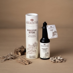 Digestive bitters